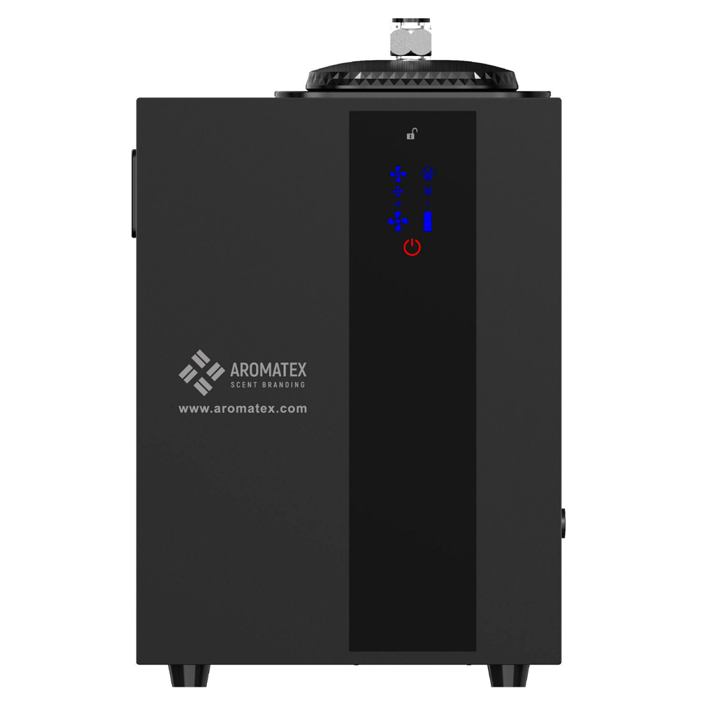 Aroma Plus Pro (Bluetooth up to 4,000 SqFt) (Subscription)
