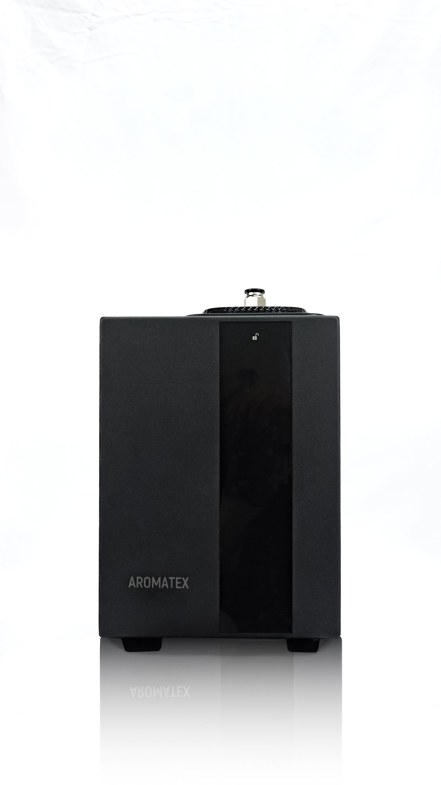 Aroma Advance Pro: HVAC & Bluetooth (2,000 SqFt)