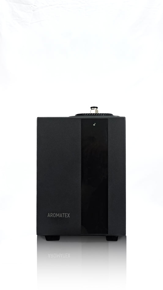 Aroma Advance Pro: HVAC & Bluetooth (2,000 SqFt)