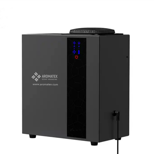 Aromatex Bluetooth HVAC Scent Diffuser A1000 up to 9,000 SqFt | Aromatex
