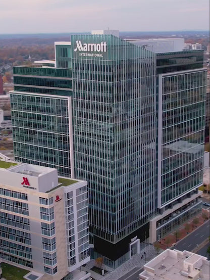 Marriott Bliss