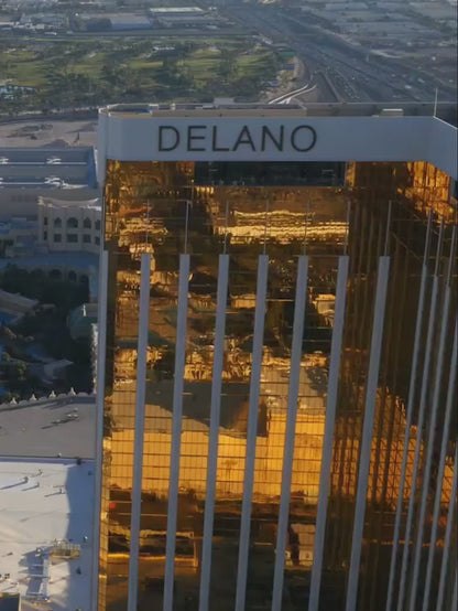 The Delano Hotel